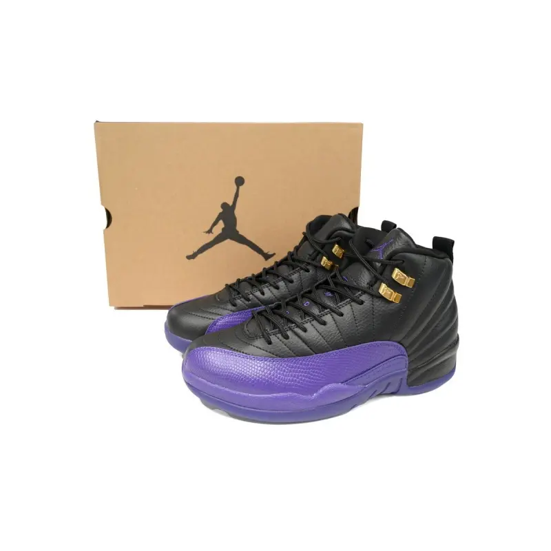 High-Top Basketball Trainers - Ultra-Light Pebbled Smooth Leather, White-Violet-Purple Silhouette, Open Inner Airflow Ventilation Channels, Ideal for Gym Workouts & Outdoor Basketball Games
