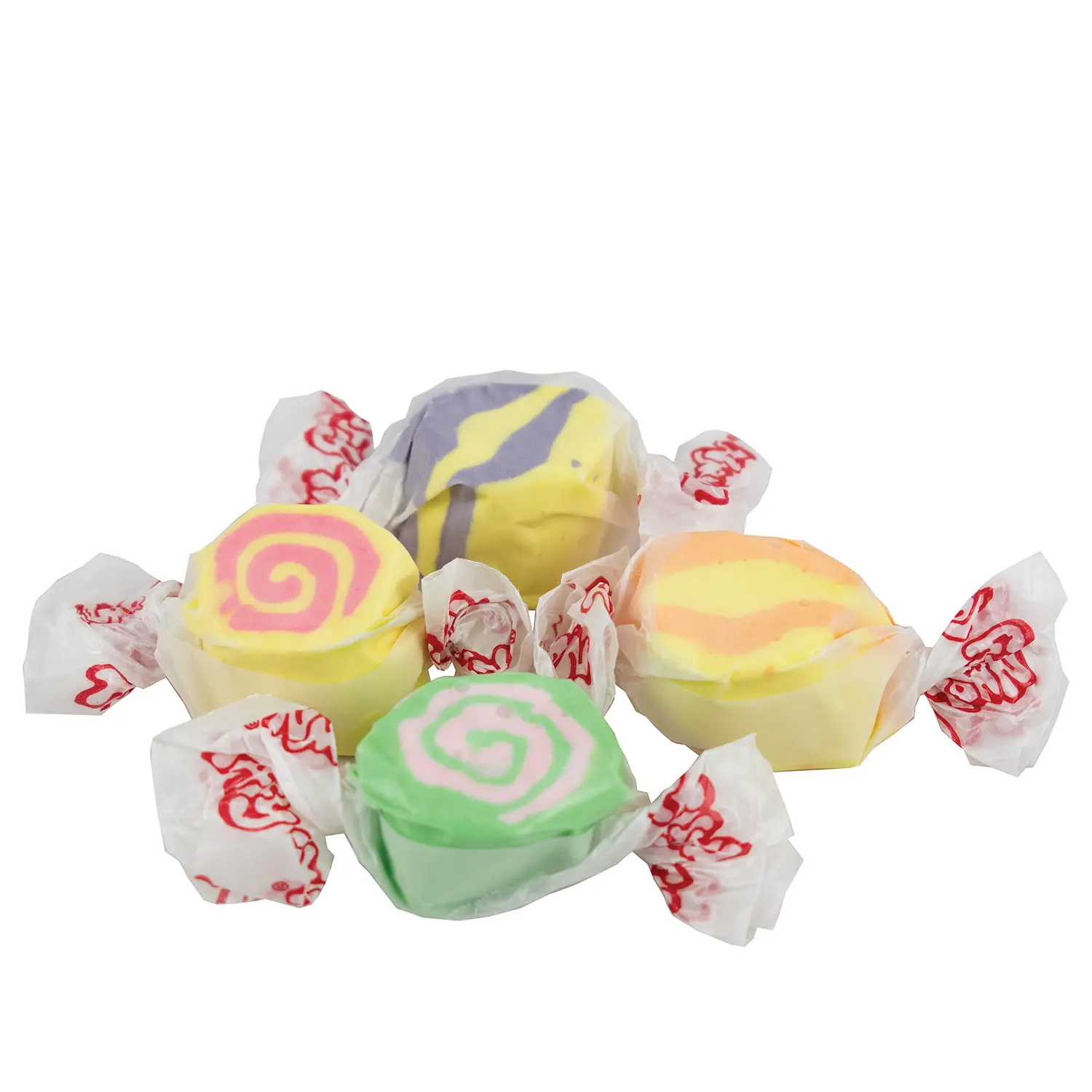 Lemonade Stand Taffy