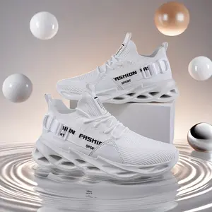 Men'S Walking Running Tennis Shoes Fashion Sneakers Christmas Gifts