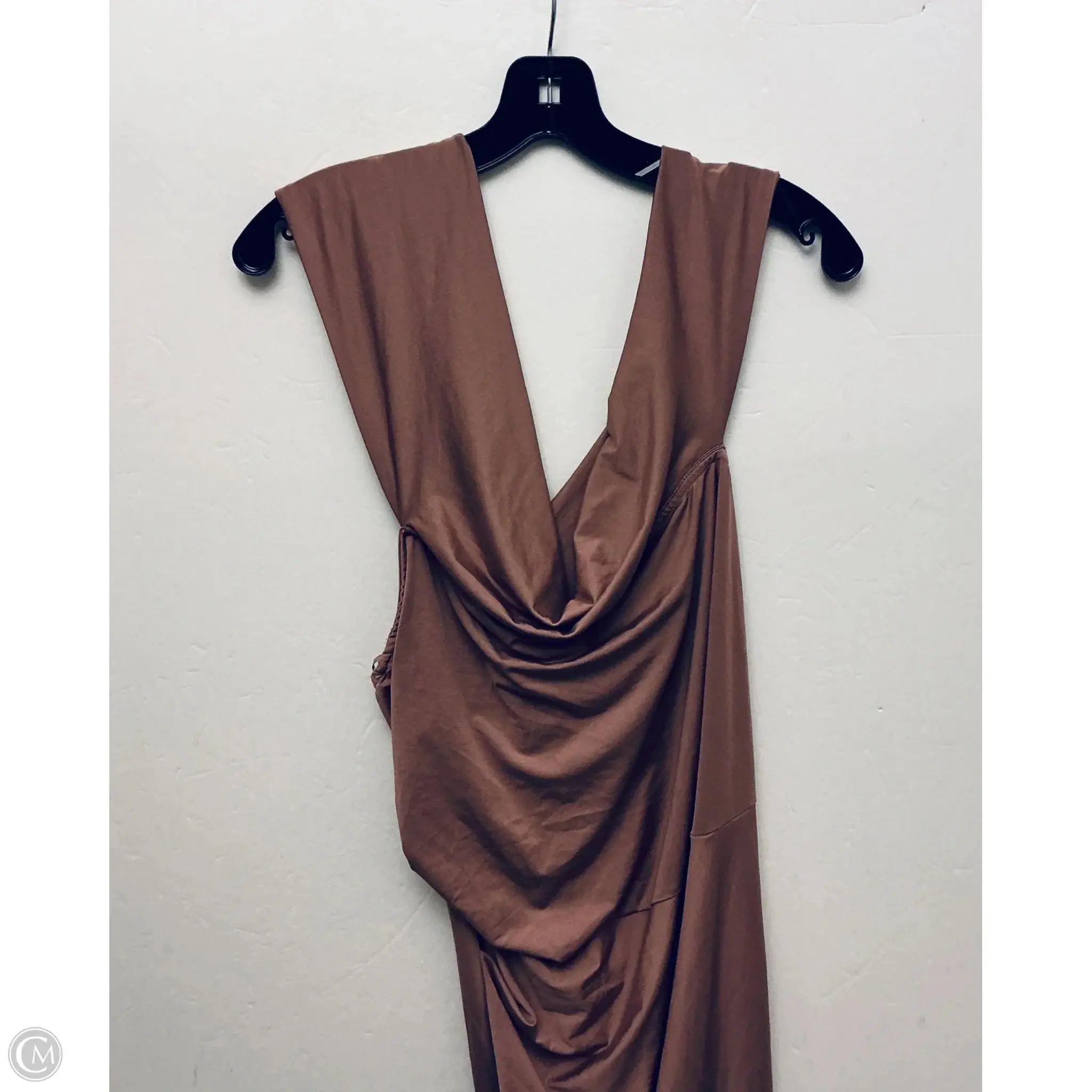 Dress Party Long By Baltic Born In Mauve, Size: 3x