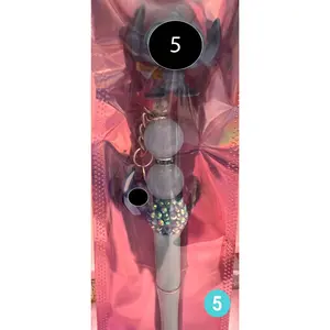 So Adorable Beaded Pen