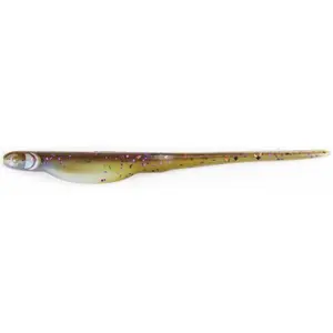 X-Zone Pro Series Whiplash Shad - 6 Inch