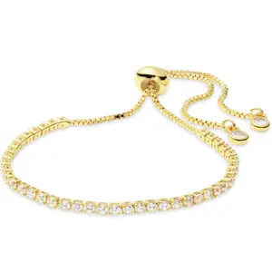 Jayne Toggle Bracelet