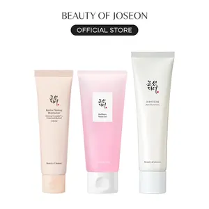 [Beauty of Joseon Official] Multi-Zone Treatment Trio
