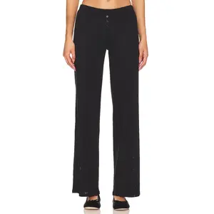 Cou Cou Intimates The Pant in Black
