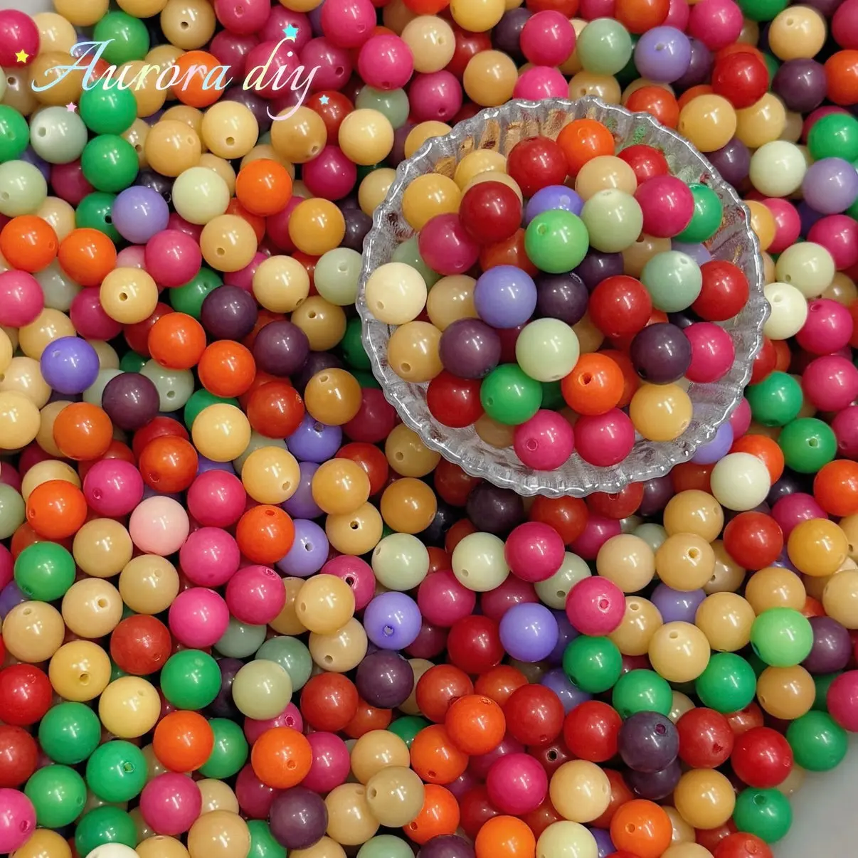 H-Bodhi beads(round beads) H-Bodhi beads(round beads)