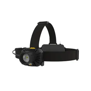 California Auto Teck  Rechargeable Focusing Headlamp