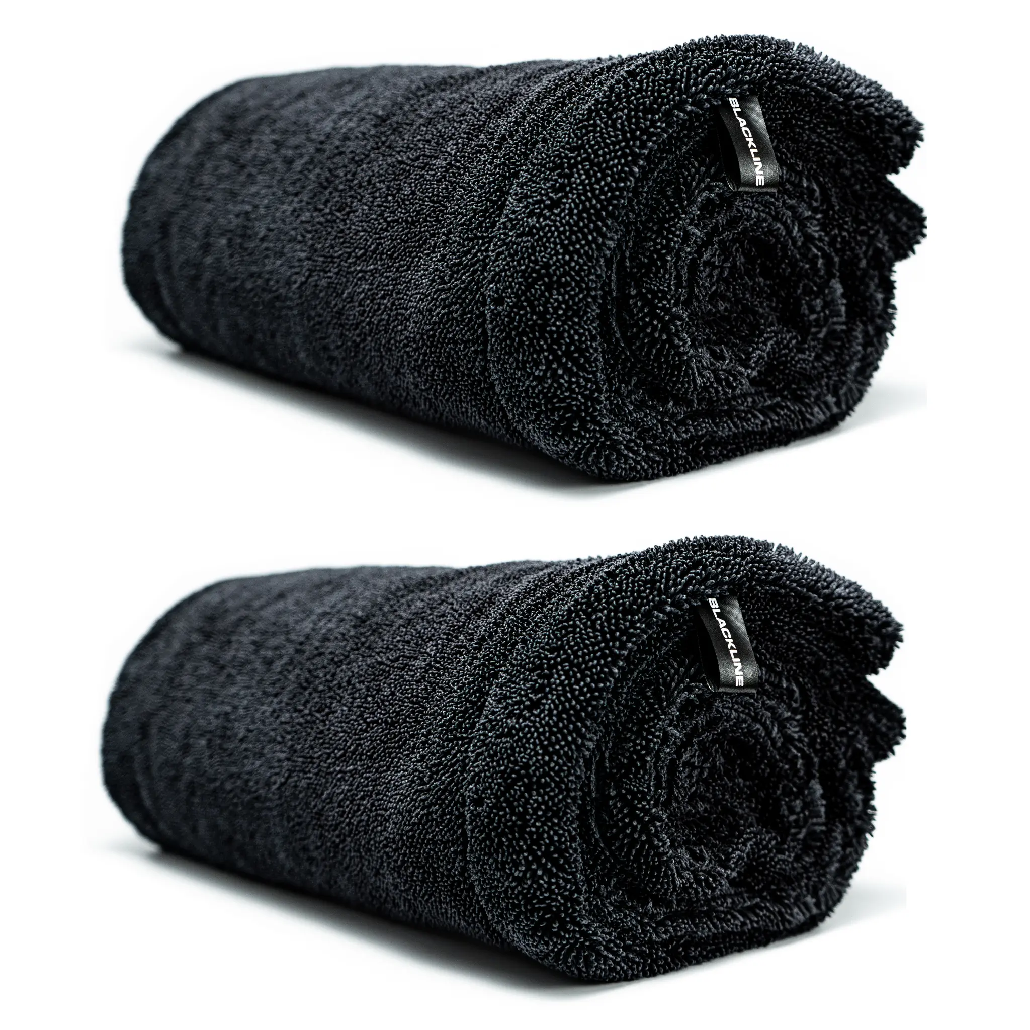 2 Pack Drying Towels