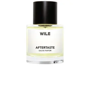 WILE Aftertaste Eau De Parfum 50ml