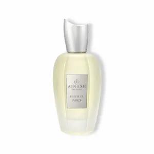 Fleur De Paris by Ainash Parfums