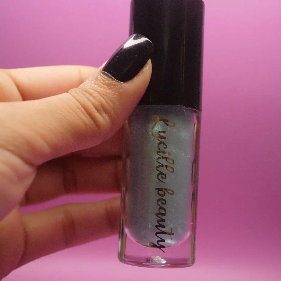 Mermaid color change Lip gloss, Hydrating Long-lasting High Pigmentation