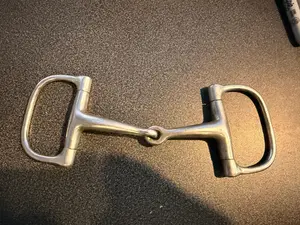 5" Horse bits