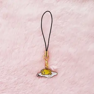 phone charm accessories