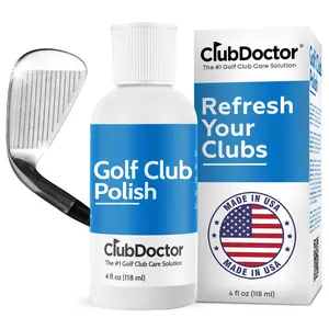 Club Doctor - Golf Club Polish