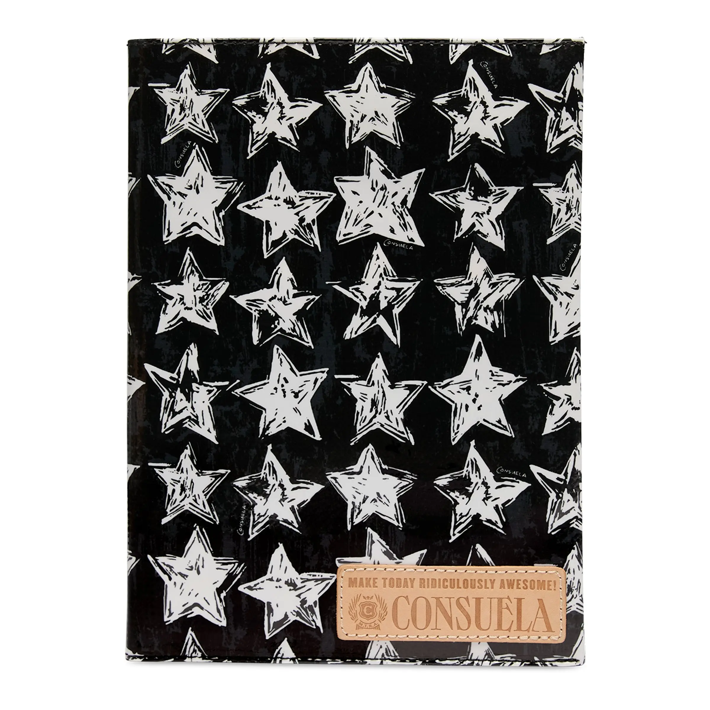 Madi Notebook Cover Madi Notebook Cover