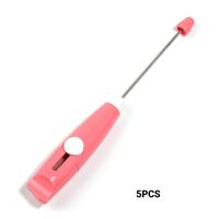 Box Cutter Pink SY229006 5PCS