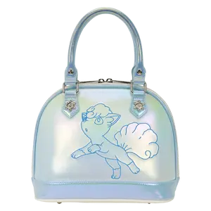 Pokemon Ice Type Winter Crossbody Bag