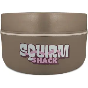 Small Stainless Steel Insulated Live Bait Storage - Compact, Durable Fishing Gear Supplies for Keeping Bait Fresh and Alive