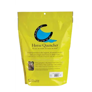 HORSE QUENCHER