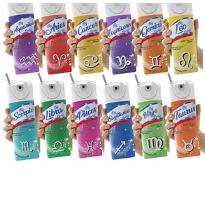 Zodiac Tumbler - 15 Designs for Each Zodiac Sign - Insulated Lid Straw Water Bottles Drinkware Flasks Great Christmas gift Portable