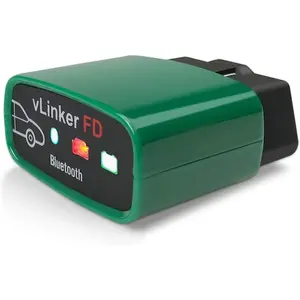 vLinker FD OBD2   Code Reader, OBD2 Diagnostic Scanner for Android & Windows - Made for FORScan