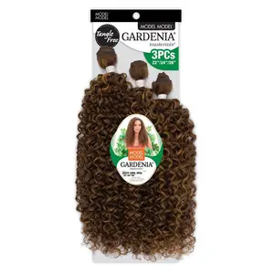 Gardenia Zesty Curl 3PCS 22 24 26"