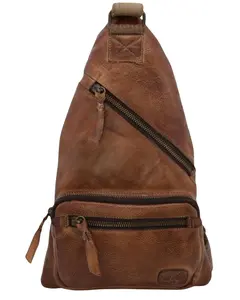 Bed Stu Unisex Andie Sling Backpack - Tanrstc
