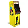 Pac-Man Deluxe Arcade Game