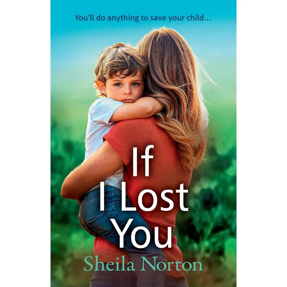 USED-If I Lost You by Norton, Sheila (Paperback)