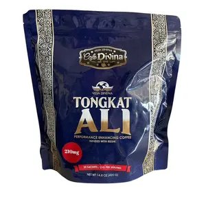 Tongkat Ali Premium Coffee 20 sachets