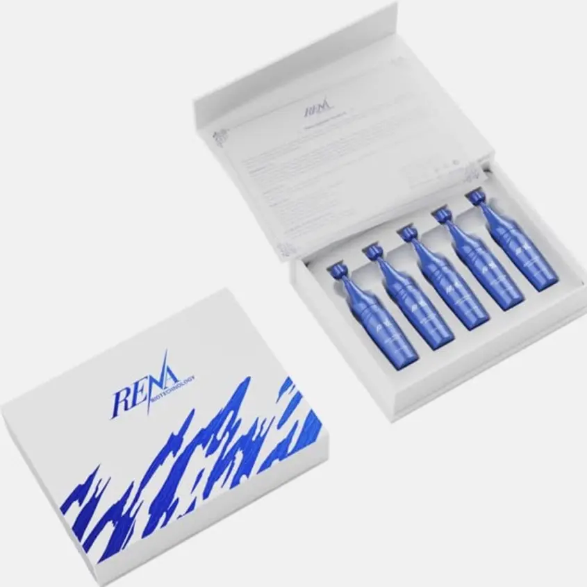 Blue Angel Ageless Essence 5 Pack
