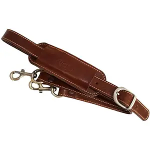 Venezia Duffle Strap