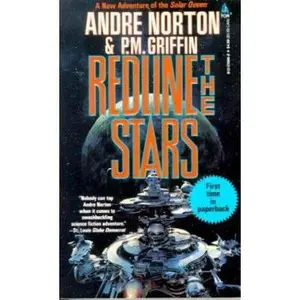 USED-Redline the Stars (Solar Queen, Bk. 5) by Andre Norton (Unknown)