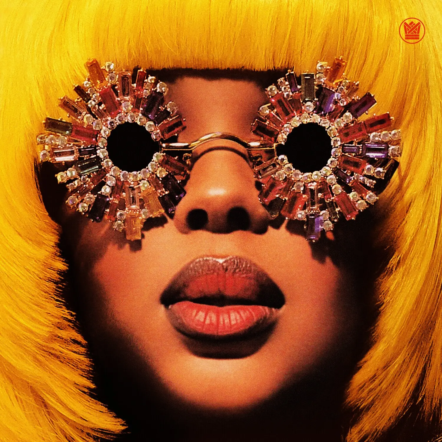 Lady Wray - Cover Girl  [COMPACT DISC - CD]
