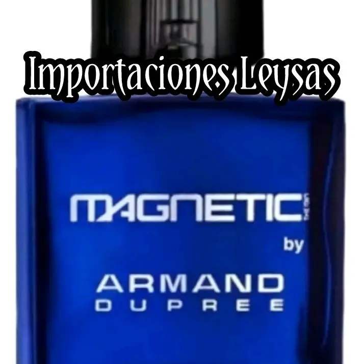 MAGNETIC THE MAN A D FOR MEN FULLER.NEW IN SEALED BOX.NET WEIGHT 80 ML/2.85 FL OZ.