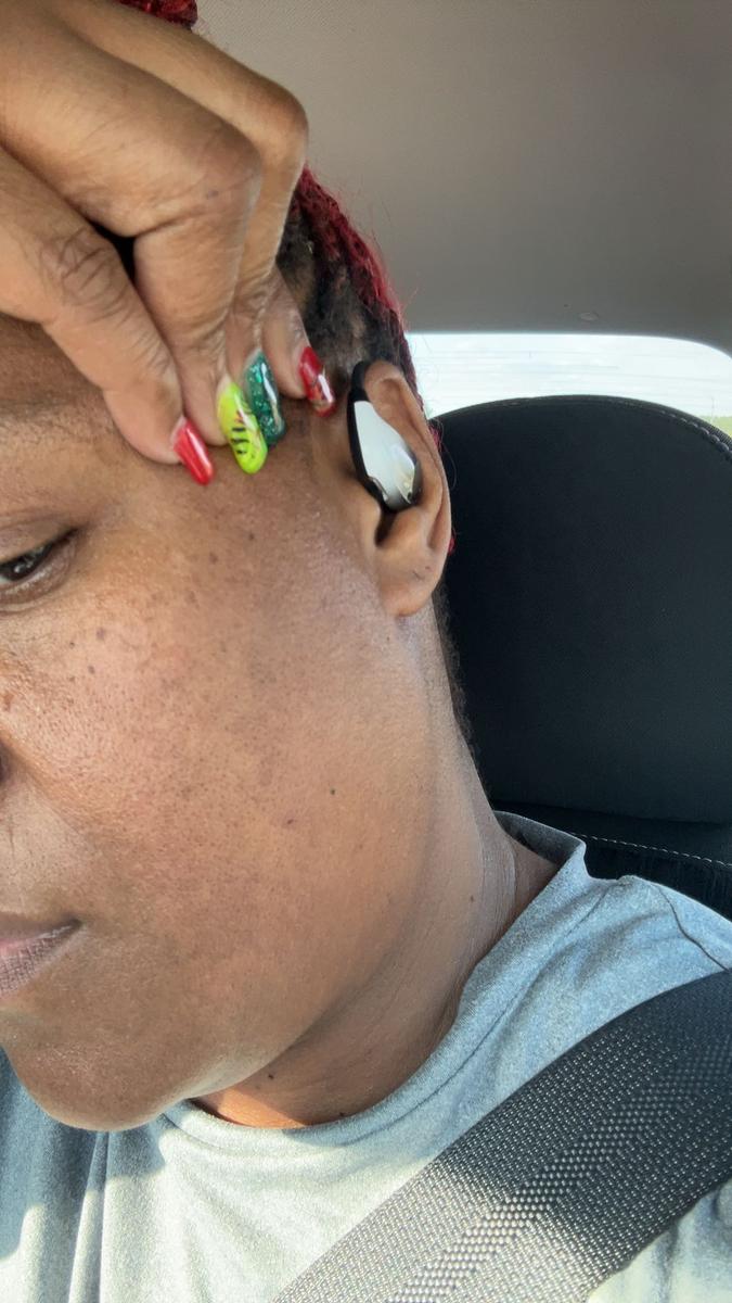 Item: Gunmetal Gradient