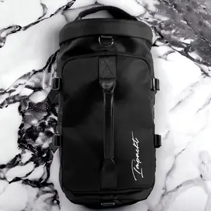 Signature Premium Gym Bag