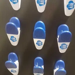 Puffcorn Single Serve Variety Pack - 20 bags - Like Air Puffcorn