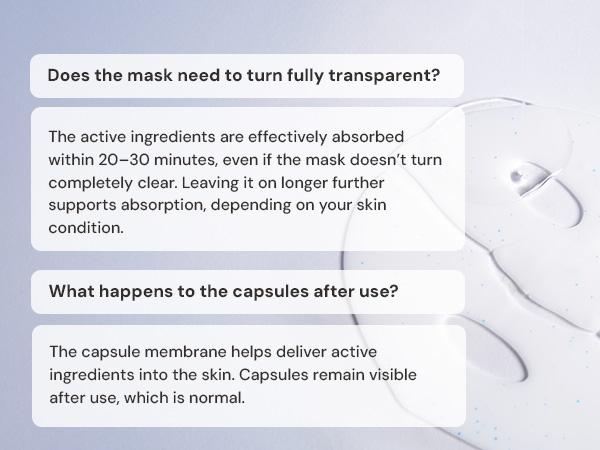 [Exclusive Bundle] Kurved NMN Peptide Capsule Gel Mask 3 Box | Firming, Lifting, Anti Aging, Hydrogel Mask with NMN, NAD, Peptide, Collagen infused with Liposomal capsule for Lifting & Firming, Cooling hydration, K-Beauty (12 sheet)