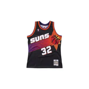 NBA Swingman Alternate Jersey "Jason Kidd (Alternate)" SMJYAC18020 PSUBLCK99JKI