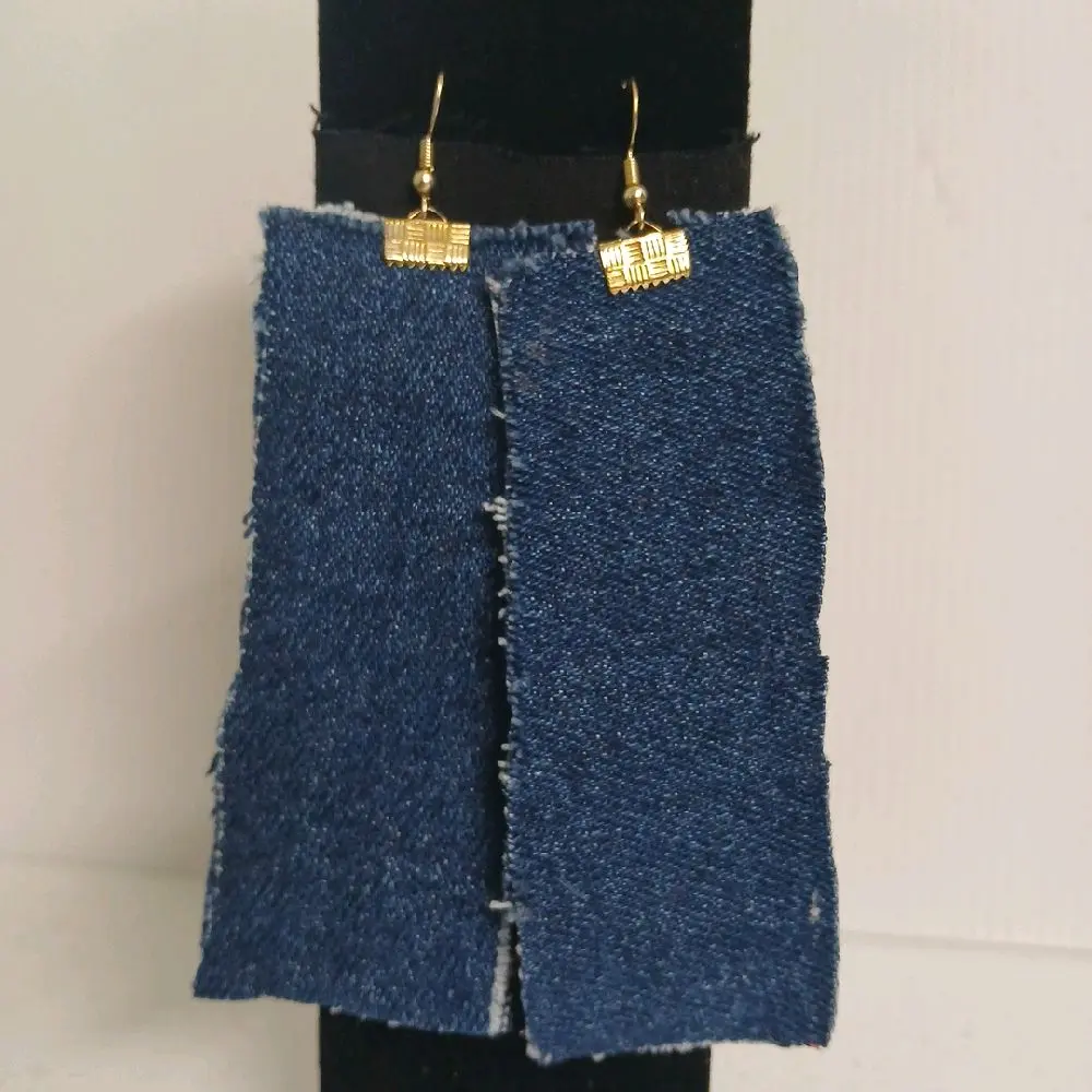 Simple Denim #1