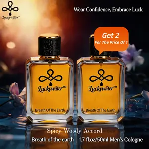 Buy One, Get One Free Men’s Cologne | Notes of Grapefruit, Patchouli & Vetiver | 50ml perfume luxury men | Long-Lasting daily Men's woody amber modern Fragrance | klub | premium gift | vanilla Body elegant Mist | club gent