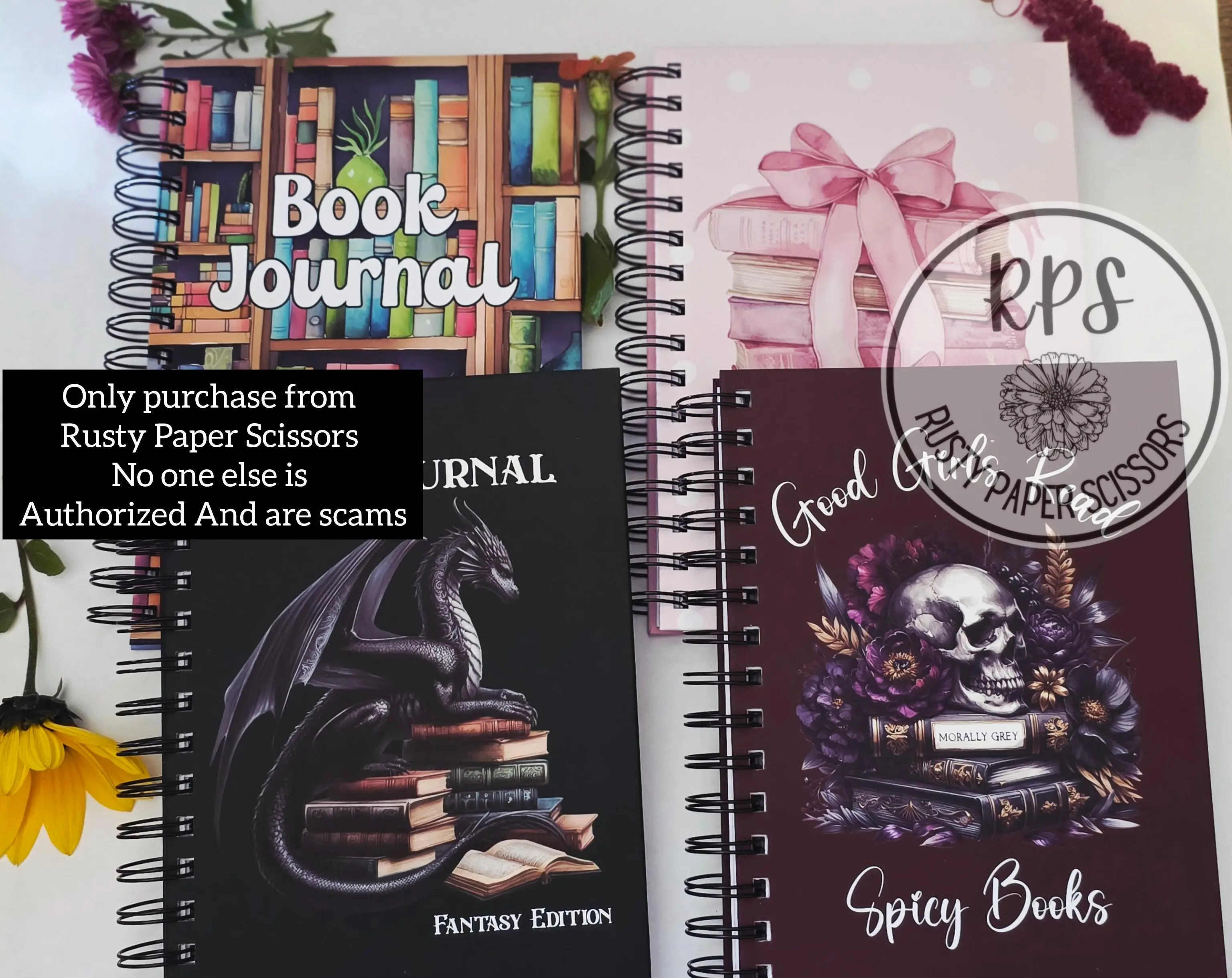 Book Journal