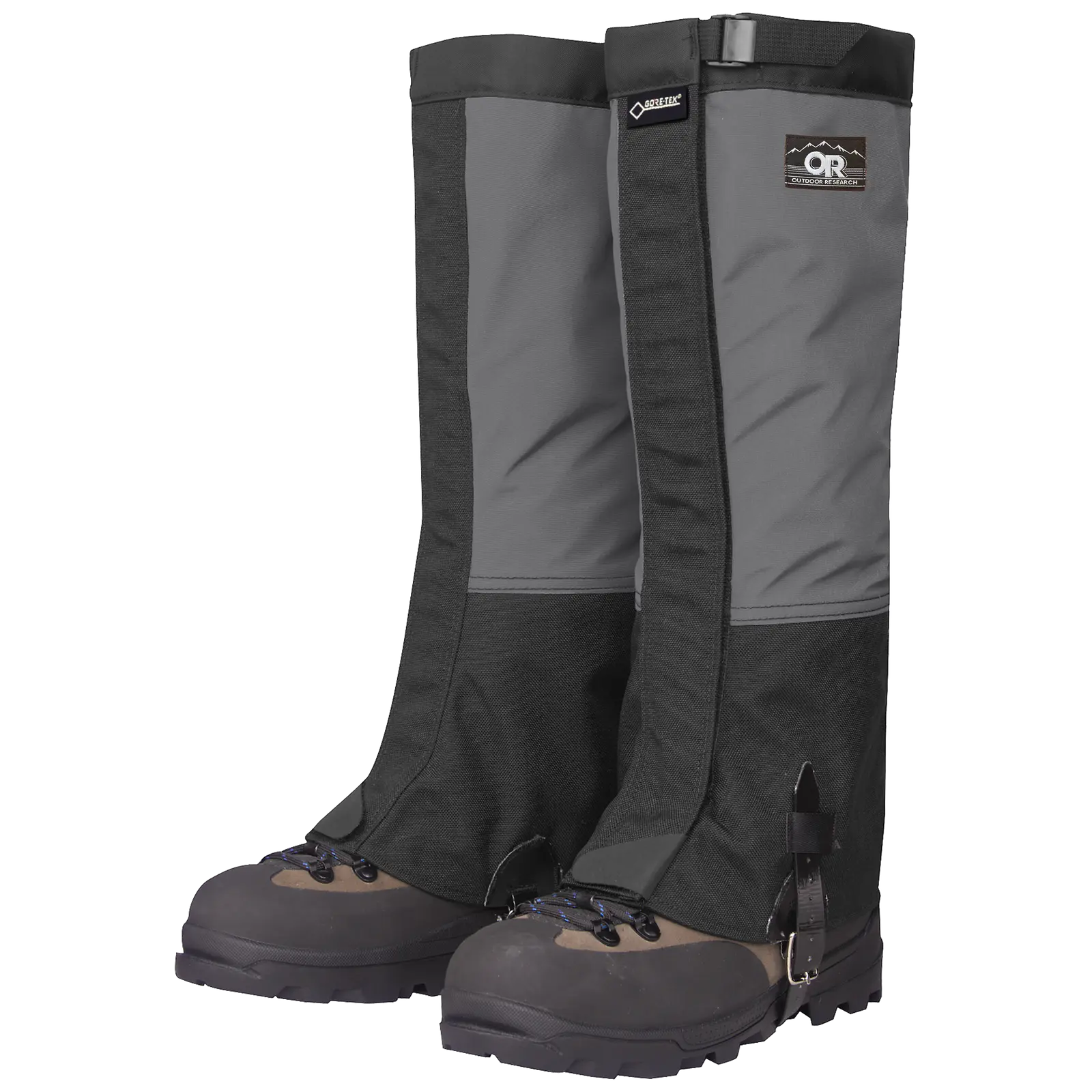 Outdoor Research Men's Crocodile Classic Gaiter