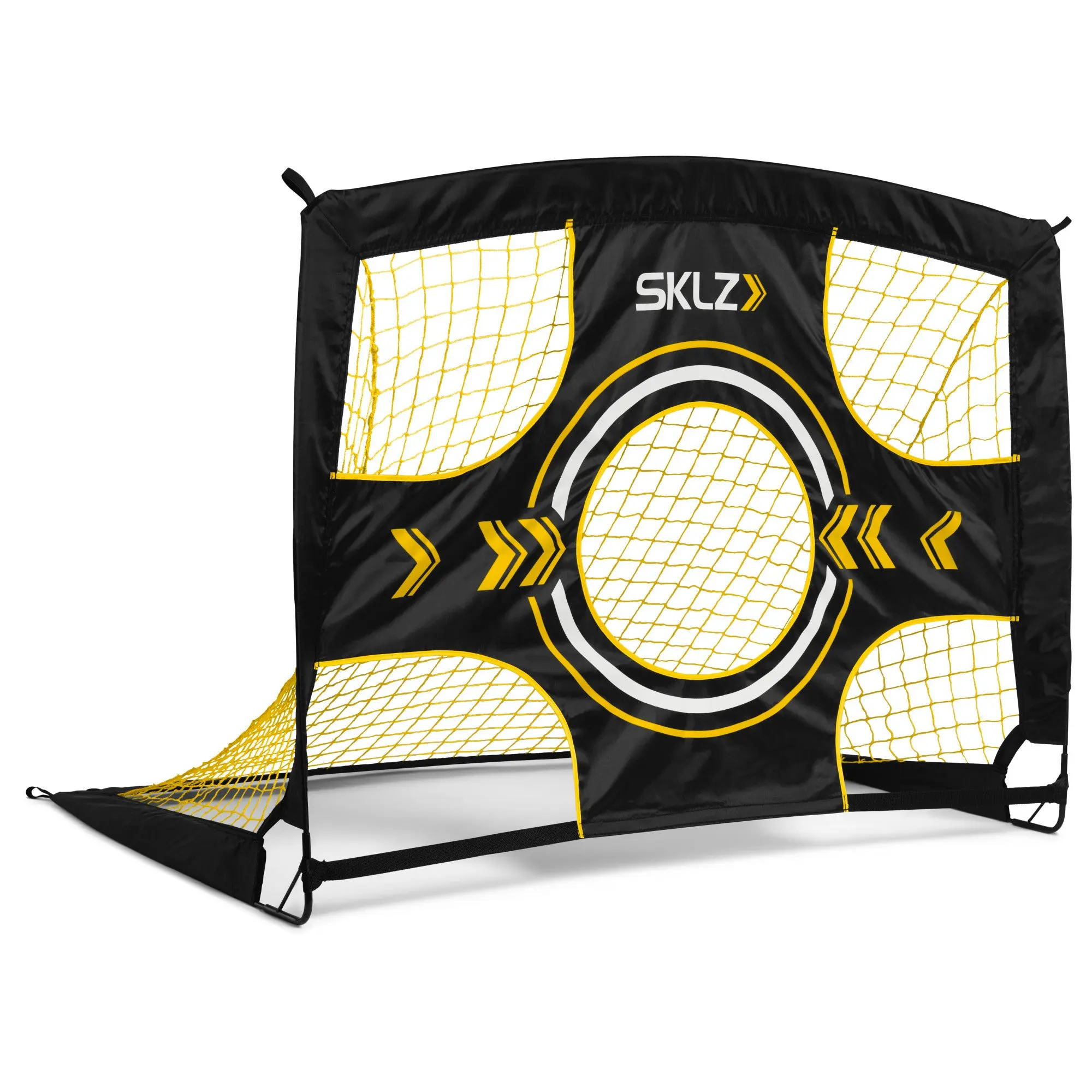 Youth Soccer Net Pro, Professional Football Goal Net for Youth Players, Sports & Outdoor Ball Sports Equipment