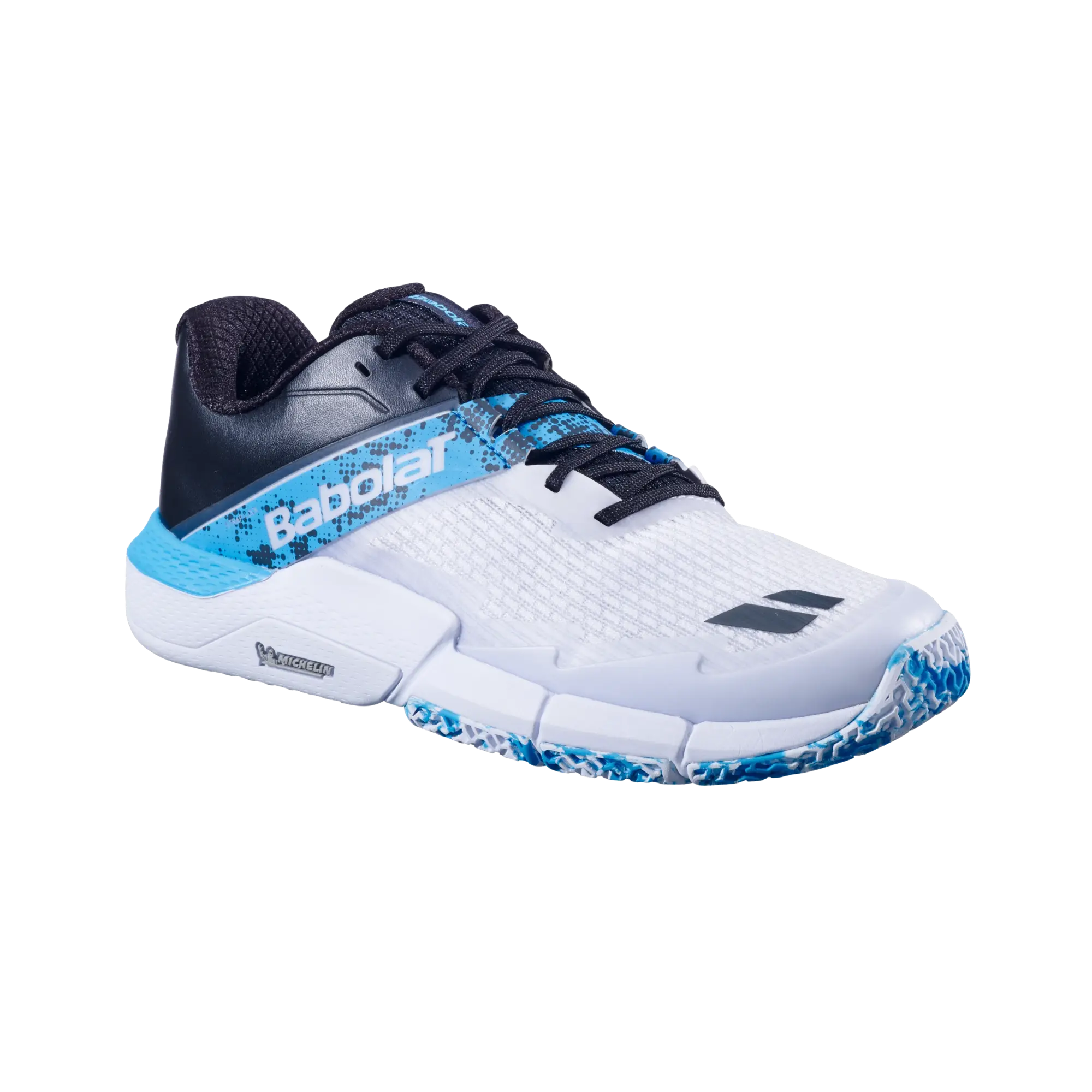 Babolat Jet Movea 2 Padel Men's Shoes 2025