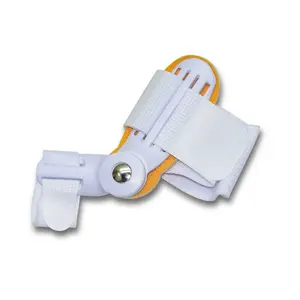 Adjustable Bunion Corrector: Fix Foot Pressure, Straighten Big Toe & Relieve Hallux Valgus Pain for All-Day Comfort
