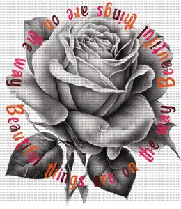 Beautiful Things Are On The Way