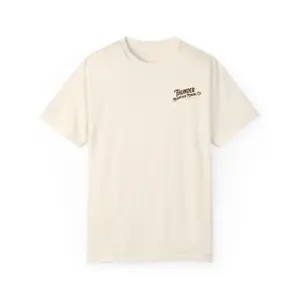 Thunder Mountain Mining Co. Comfort Colors Unisex Garment-Dyed T-shirt