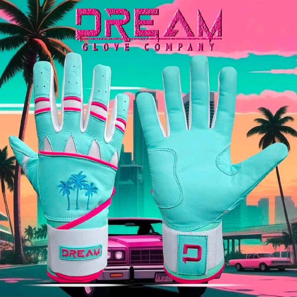 Dream Vice XT batting gloves Dream Vice XT batting gloves